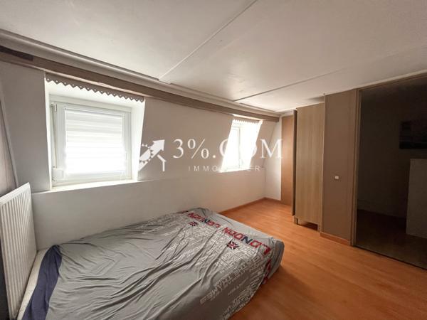 Maison 5 pièce(s) 3 chambre(s) 105 m²