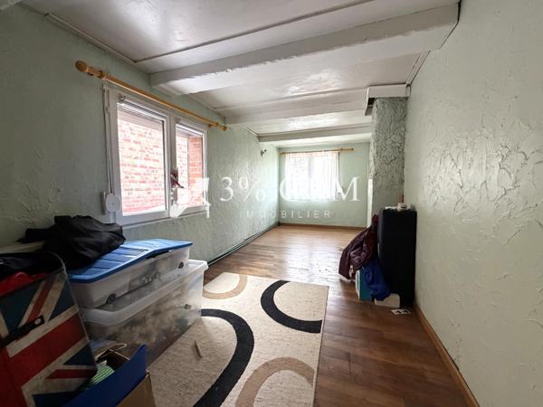 Maison 5 pièce(s) 3 chambre(s) 105 m²