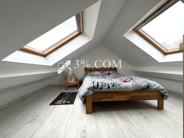 Maison 5 pièce(s) 3 chambre(s) 105 m²