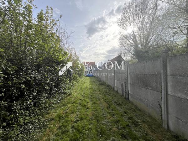 Maison 5 pièce(s) 3 chambre(s) 105 m²