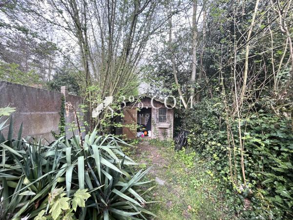 Maison 5 pièce(s) 3 chambre(s) 105 m²