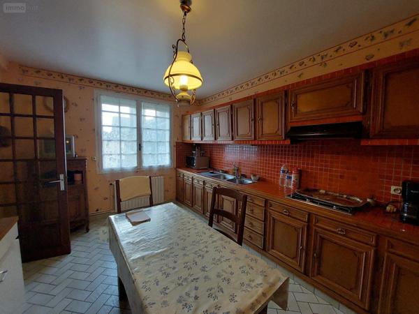 Maison à vendre à Granville dans la Manche (50400), ref : VM3471-50026