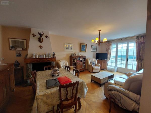 Maison à vendre à Granville dans la Manche (50400), ref : VM3471-50026