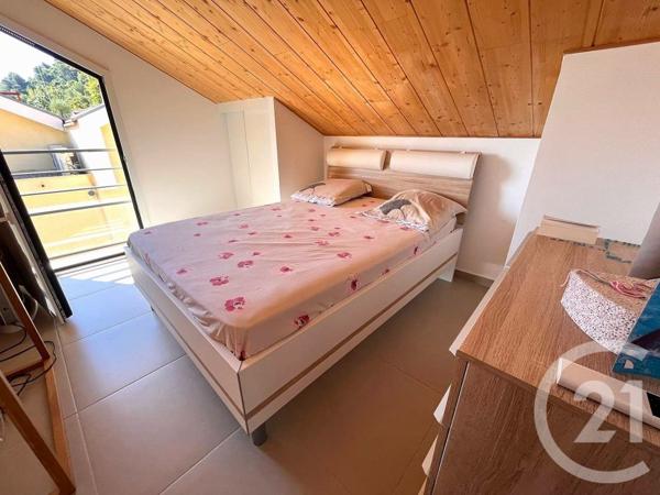 Appartement Duplex à vendre  4 pièces - 66,46 m2 GORBIO - 06