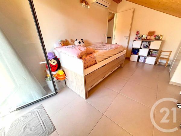 Appartement Duplex à vendre  4 pièces - 66,46 m2 GORBIO - 06