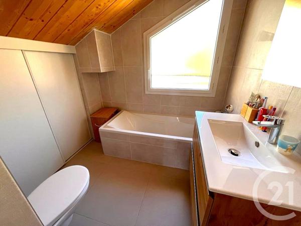 Appartement Duplex à vendre  4 pièces - 66,46 m2 GORBIO - 06