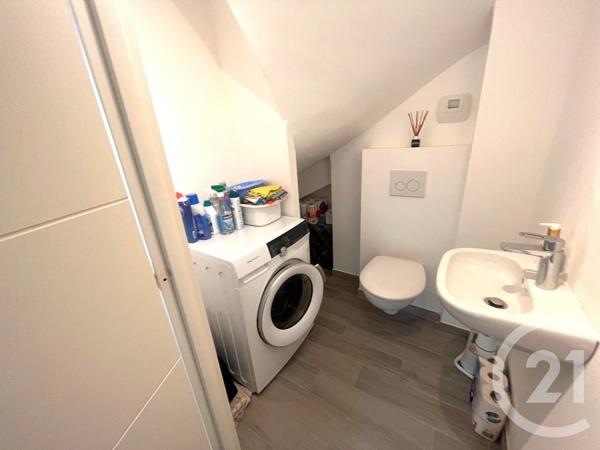 Appartement Duplex à vendre  4 pièces - 66,46 m2 GORBIO - 06