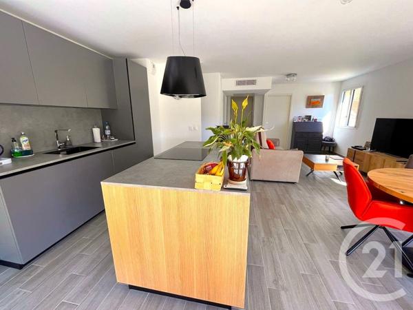 Appartement Duplex à vendre  4 pièces - 66,46 m2 GORBIO - 06