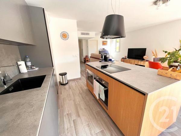 Appartement Duplex à vendre  4 pièces - 66,46 m2 GORBIO - 06