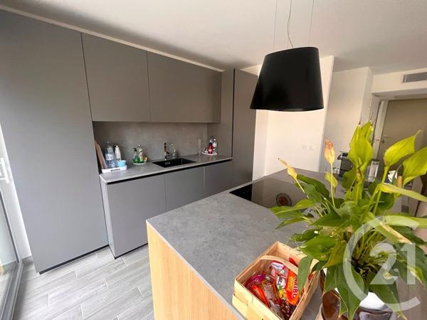 Appartement Duplex à vendre  4 pièces - 66,46 m2 GORBIO - 06