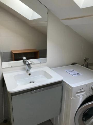 Appartement à louer à Épinal (88000)