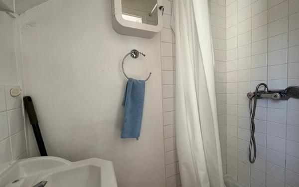 Appartement à louer    1 pièce • 10,90 m2 Caen