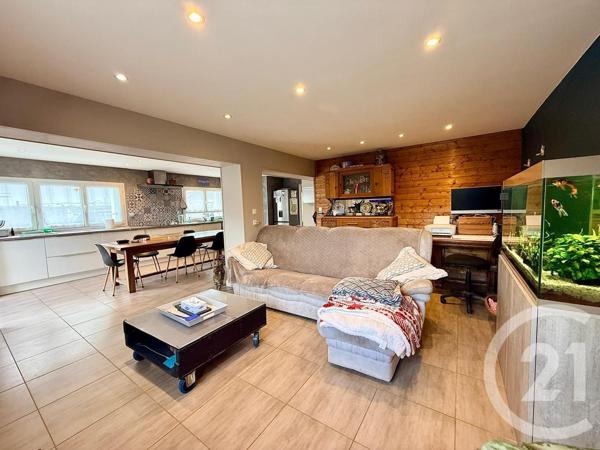 Maison à vendre  5 pièces - 107 m2 AUREILHAN - 65