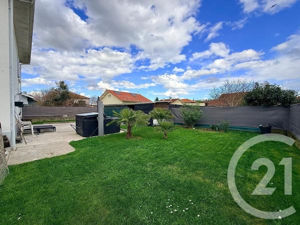 Maison à vendre  5 pièces - 107 m2 AUREILHAN - 65