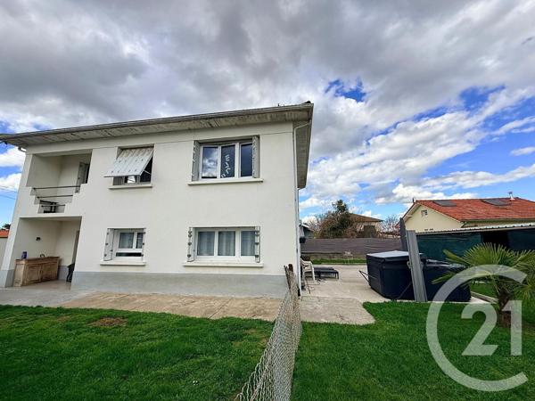 Maison à vendre  5 pièces - 107 m2 AUREILHAN - 65