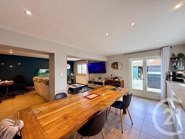 Maison à vendre  5 pièces - 107 m2 AUREILHAN - 65