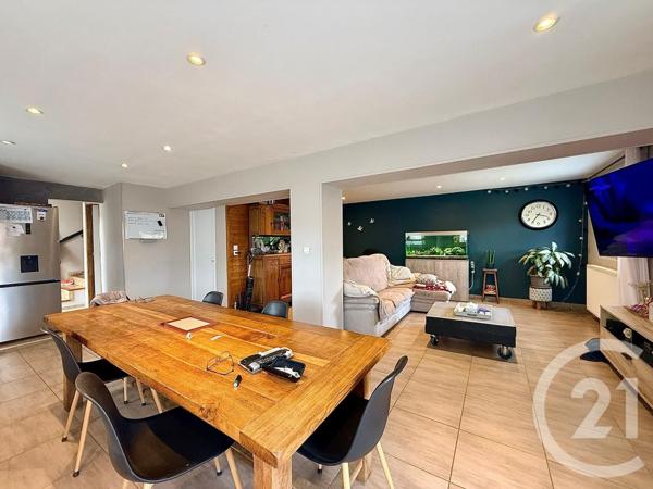 Maison à vendre  5 pièces - 107 m2 AUREILHAN - 65