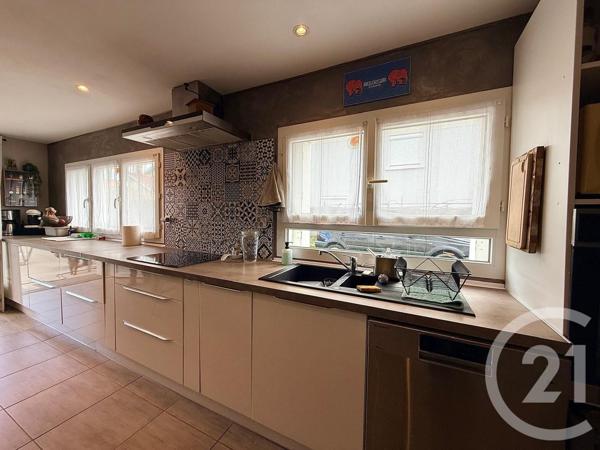 Maison à vendre  5 pièces - 107 m2 AUREILHAN - 65