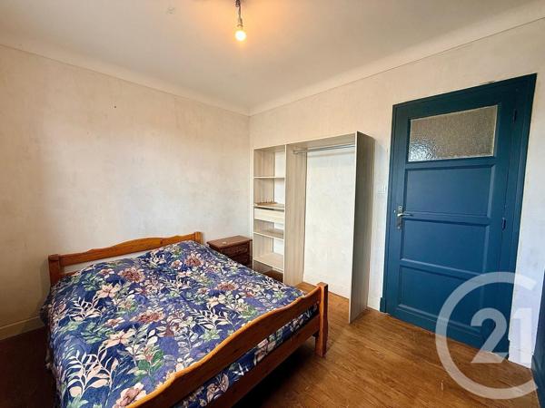 Maison à vendre  5 pièces - 107 m2 AUREILHAN - 65