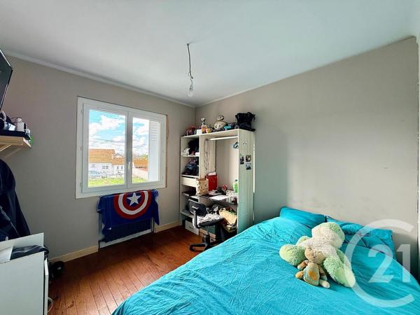 Maison à vendre  5 pièces - 107 m2 AUREILHAN - 65