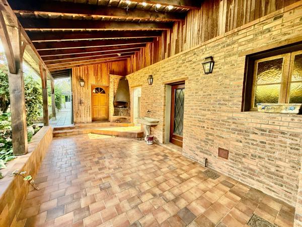 Maison à vendre 10 pièces VARENNES VAUZELLES (58)