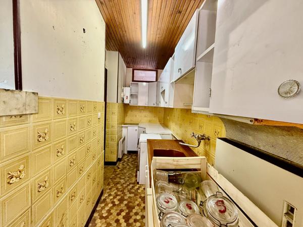 Maison à vendre 10 pièces VARENNES VAUZELLES (58)