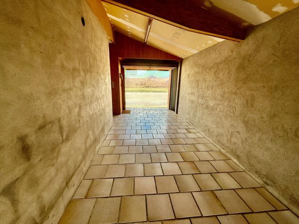 Maison à vendre 10 pièces VARENNES VAUZELLES (58)