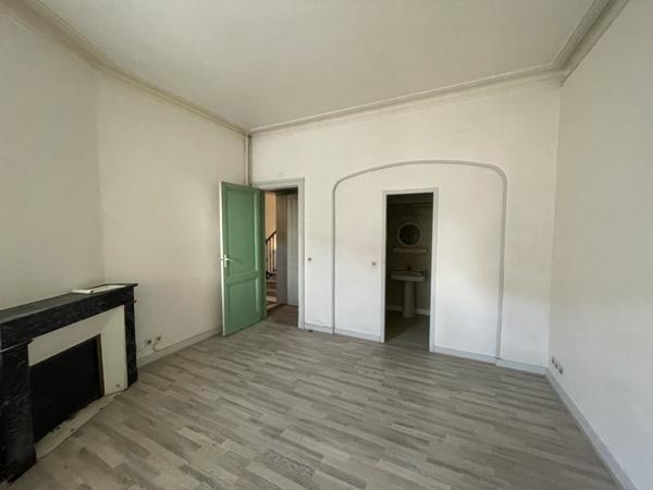 Appartement à vendre |  Bordeaux |  1 pièce | 23,9 m²