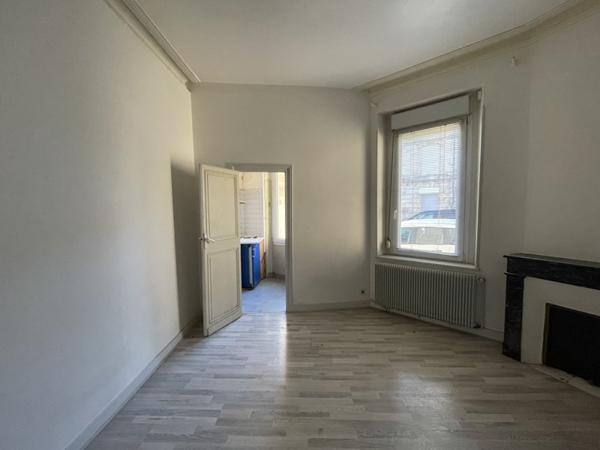 Appartement à vendre |  Bordeaux |  1 pièce | 23,9 m²