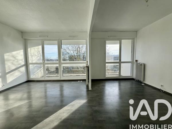 Appartement à vendre 5 pièces 96 m² Lormont