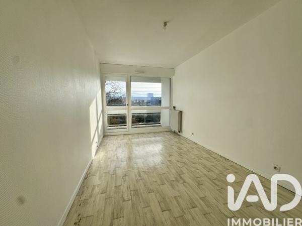 Appartement à vendre 5 pièces 96 m² Lormont