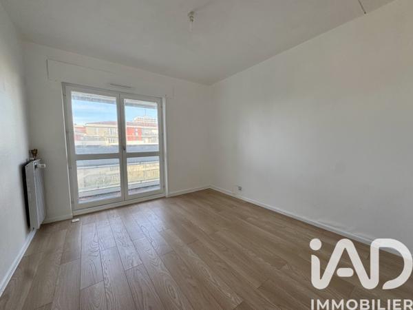 Appartement à vendre 5 pièces 96 m² Lormont