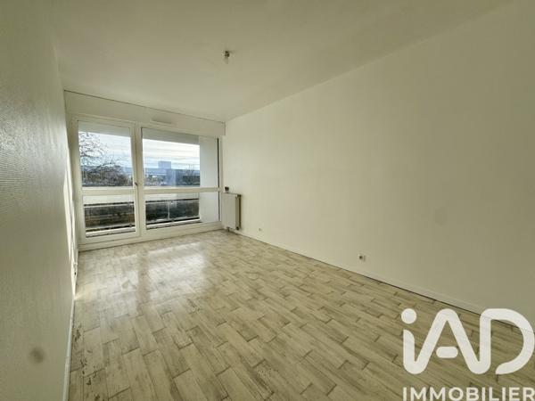 Appartement à vendre 5 pièces 96 m² Lormont