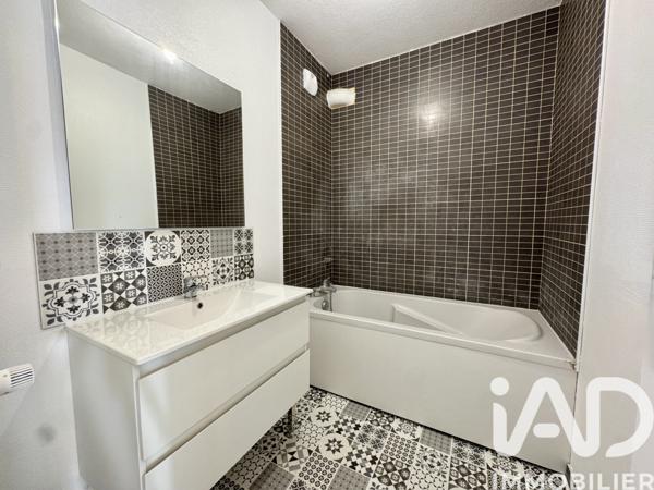 Appartement à vendre 5 pièces 96 m² Lormont