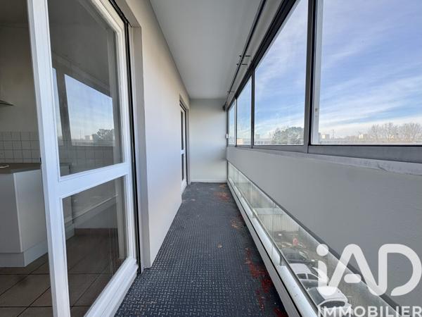 Appartement à vendre 5 pièces 96 m² Lormont