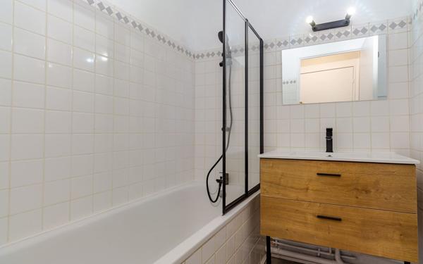 Appartement à louer    1 pièce • 22,23 m2 Toulouse