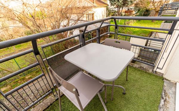 Appartement à louer    1 pièce • 22,23 m2 Toulouse