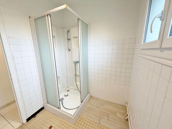 Maison 3 pièces 62 m²