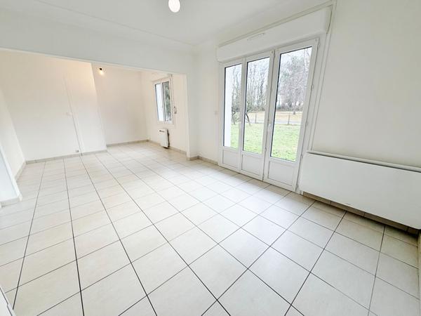 Maison 3 pièces 62 m²