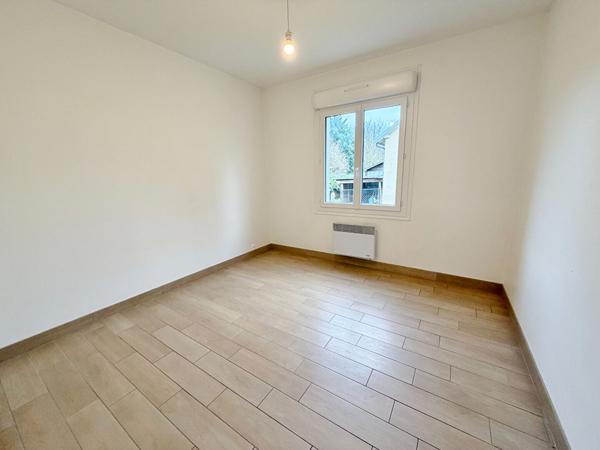 Maison 3 pièces 62 m²