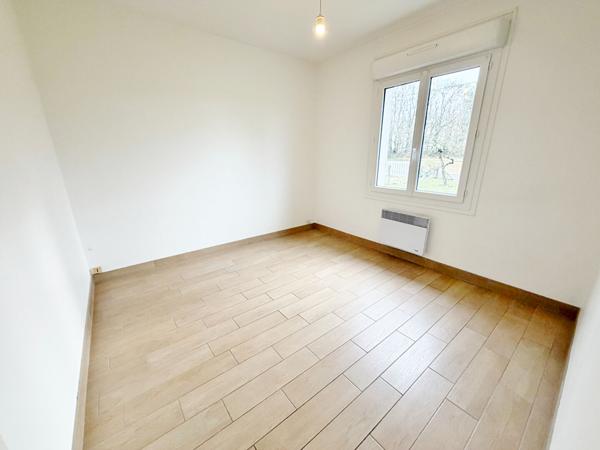Maison 3 pièces 62 m²