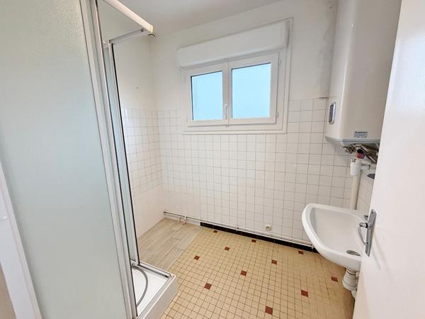 Maison 3 pièces 62 m²