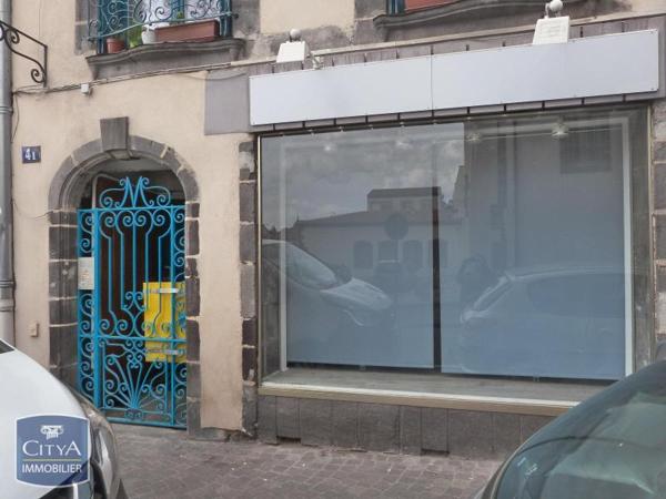 Location local professionnel