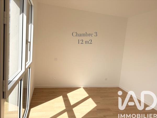 Maison à vendre 5 pièces 120 m² Les Sables-d'Olonne