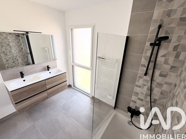 Maison à vendre 5 pièces 120 m² Les Sables-d'Olonne