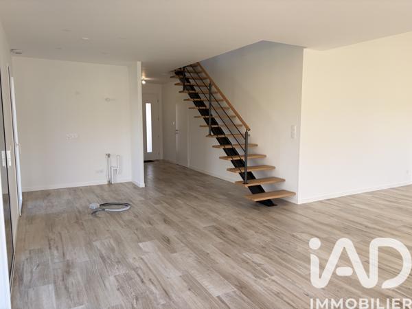 Maison à vendre 5 pièces 120 m² Les Sables-d'Olonne
