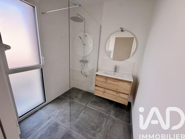 Maison à vendre 5 pièces 120 m² Les Sables-d'Olonne