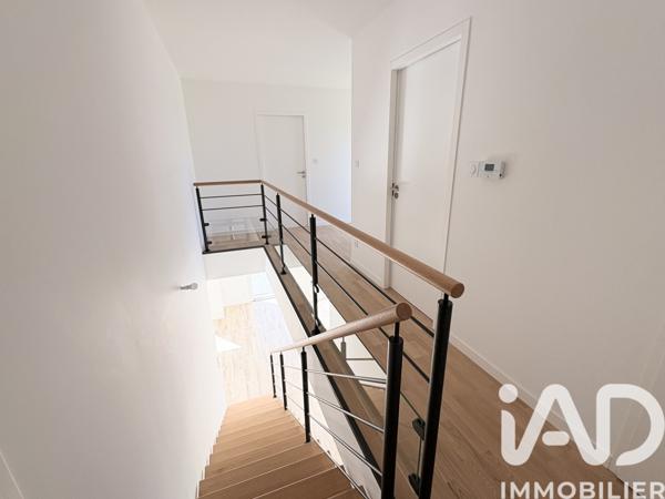 Maison à vendre 5 pièces 120 m² Les Sables-d'Olonne