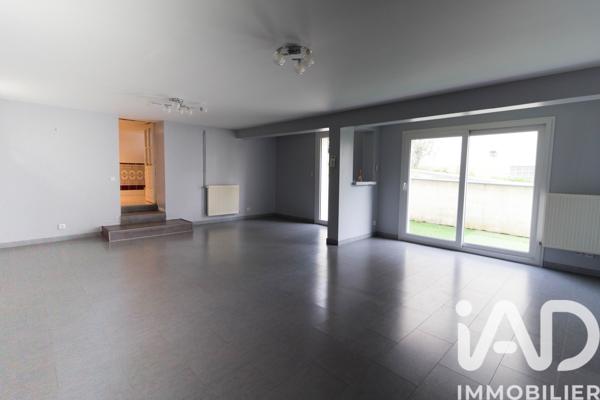 Maison à vendre 6 pièces 172,15 m² Couzeix