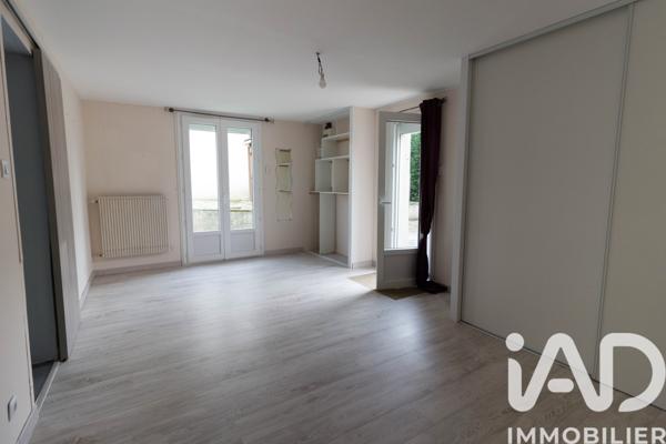 Maison à vendre 6 pièces 172,15 m² Couzeix